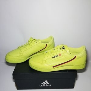 Adidas Continental 80